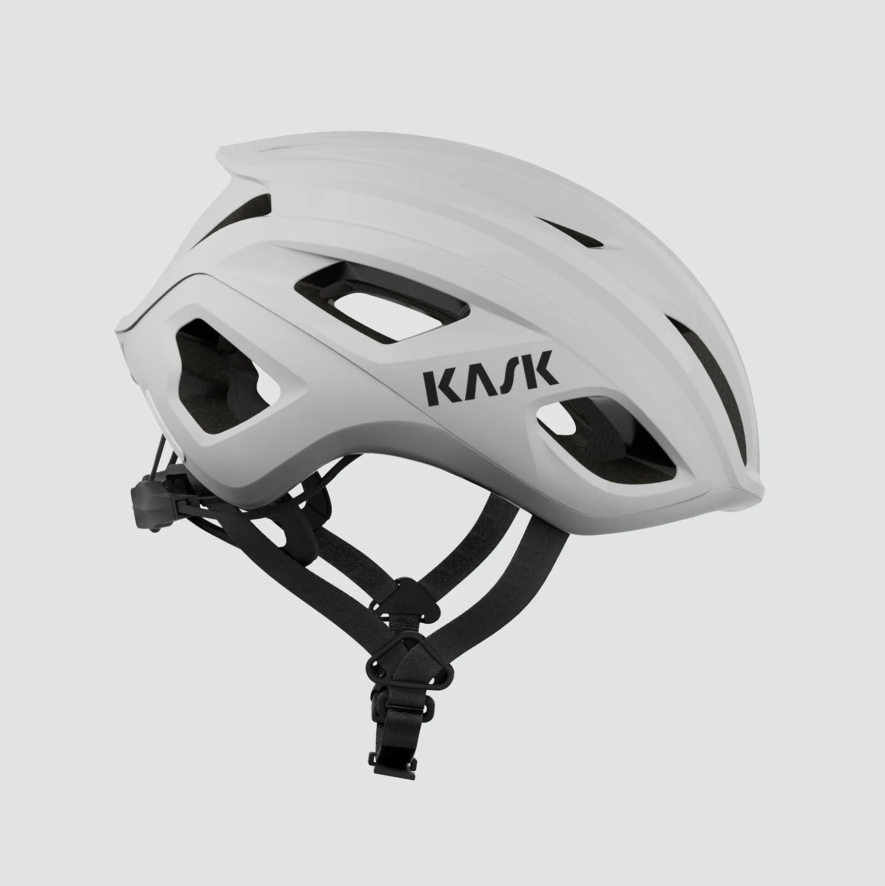 Mojito³ Helmet - White