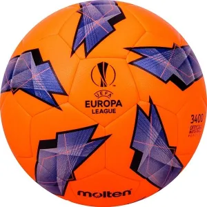 Molten Uefa Europa League 3400 Replica Football