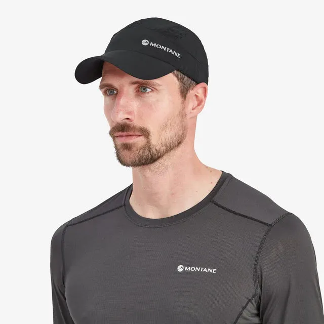 Montane - Trail Lite Cap Unisex