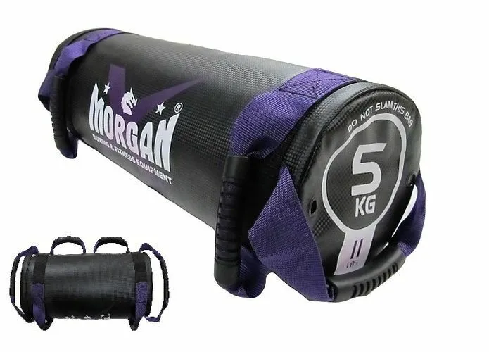 Morgan Power Bag | 5kg