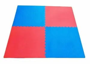 Morgan Tatami Jigsaw Interlocking Floor Mats 20mm Density 1m x 1m Square