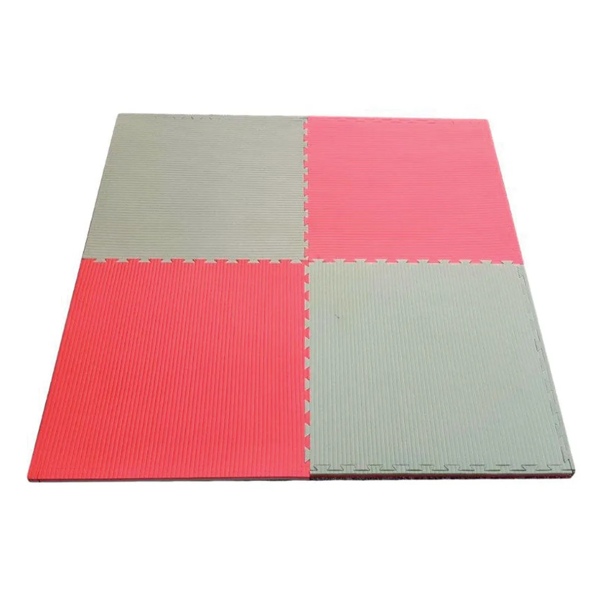 Morgan Tatami Jigsaw Interlocking Floor Mats 20mm Density 1m x 1m Square