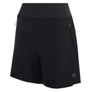 Mountain 2 in 1 Women's Cycling Shorts