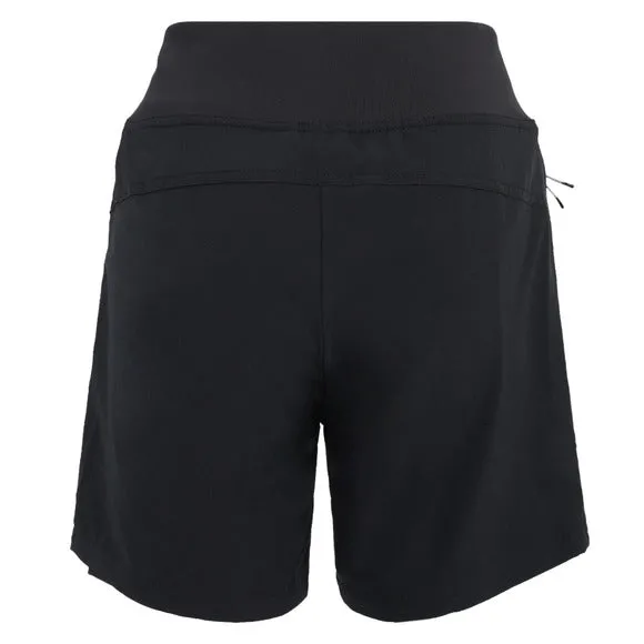 Mountain 2 in 1 Women's Cycling Shorts