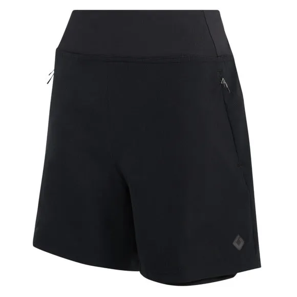 Mountain 2 in 1 Women's Cycling Shorts