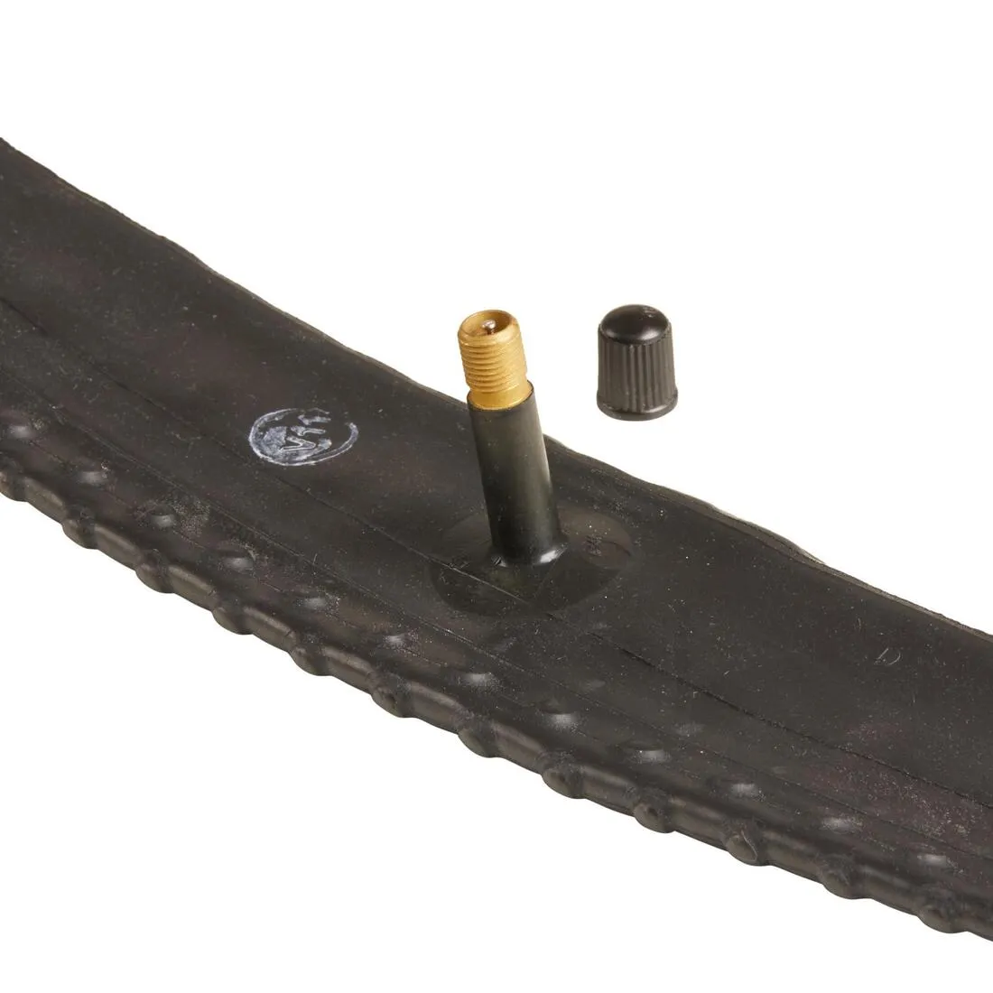 Mountain Bike Inner Tube Protek Max 27.5 x 1.90/2.50 Schrader Valve