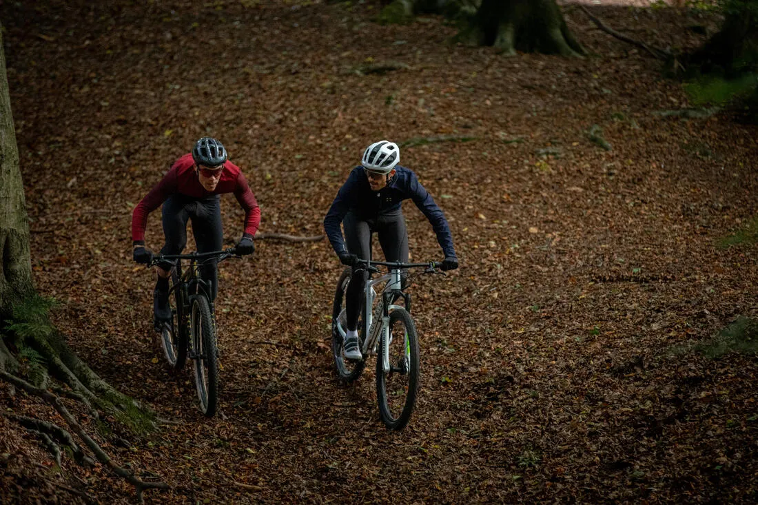 Mountain Bike Shoes Race 700