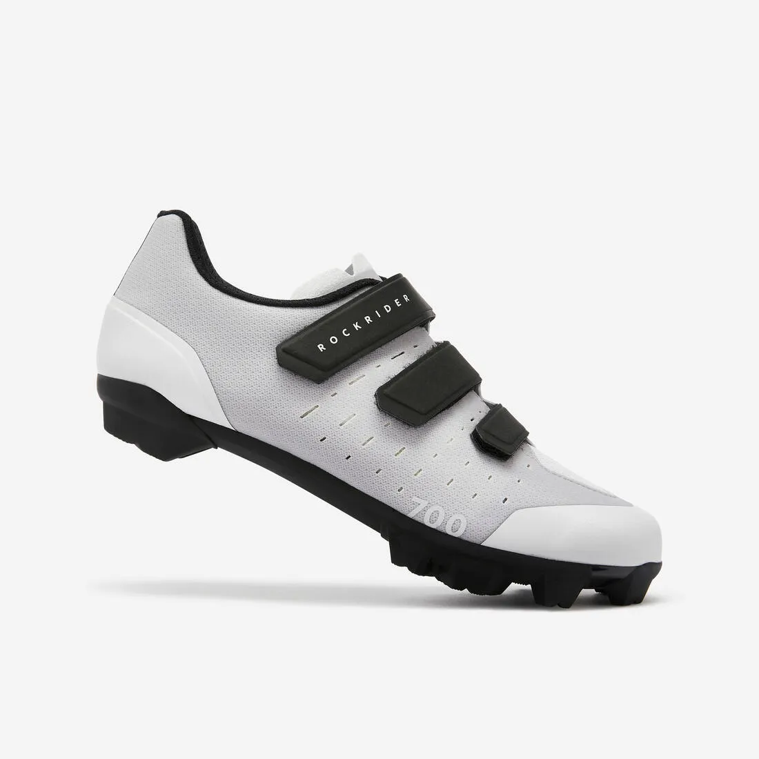 Mountain Bike Shoes Race 700