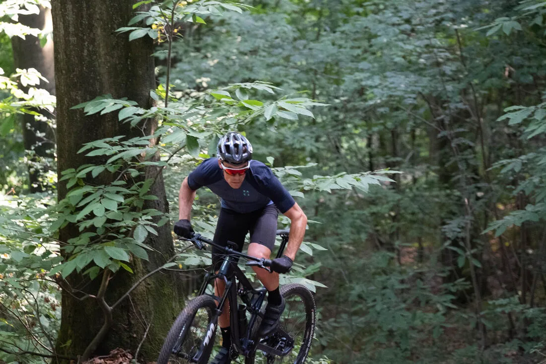 Mountain Bike Shoes Race 700