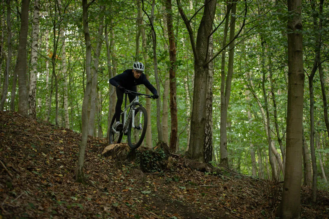 Mountain Bike Shoes Race 700