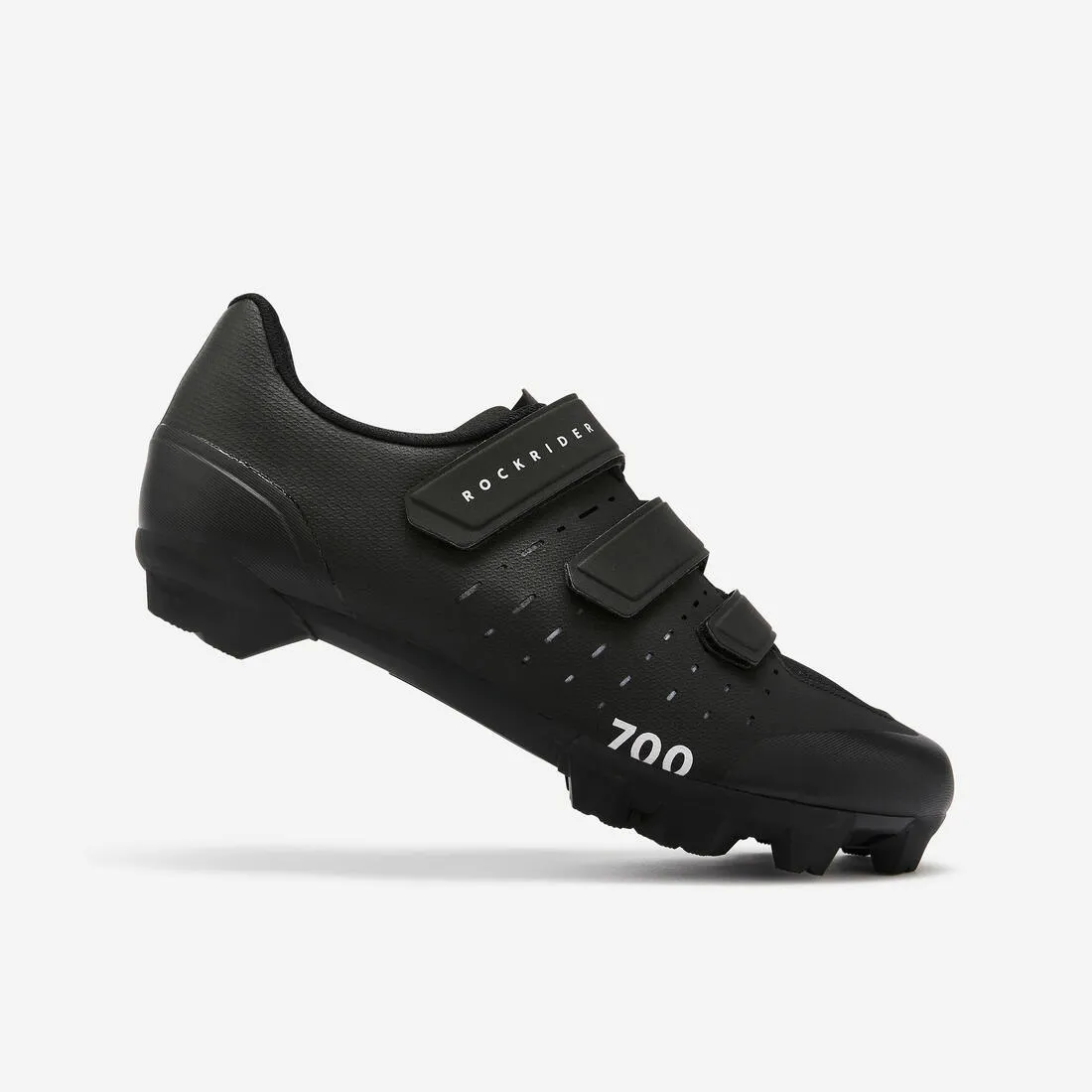 Mountain Bike Shoes Race 700