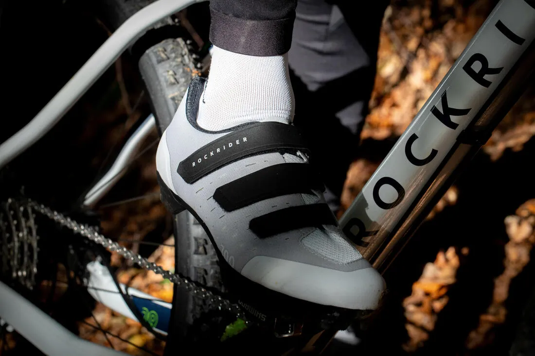 Mountain Bike Shoes Race 700