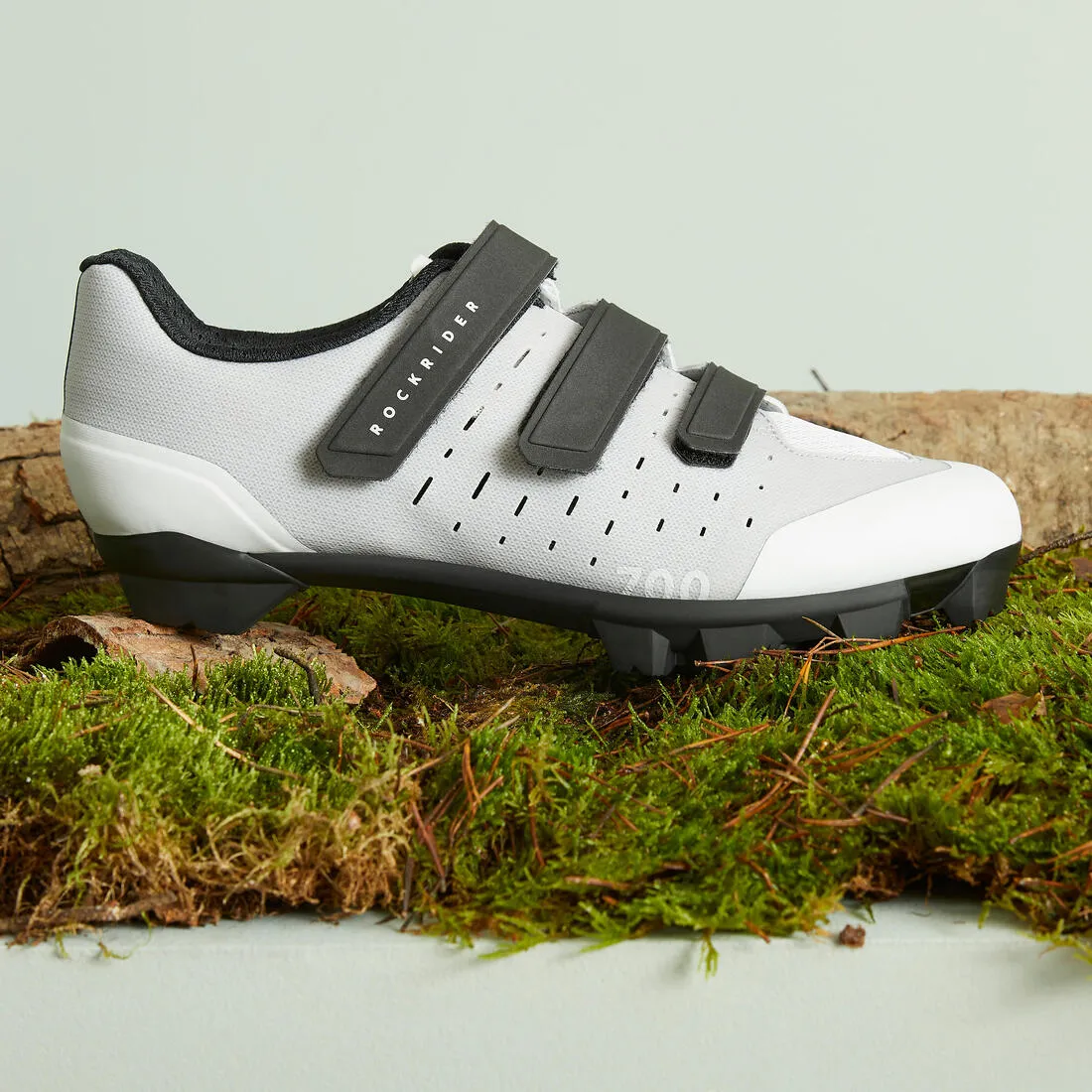 Mountain Bike Shoes Race 700