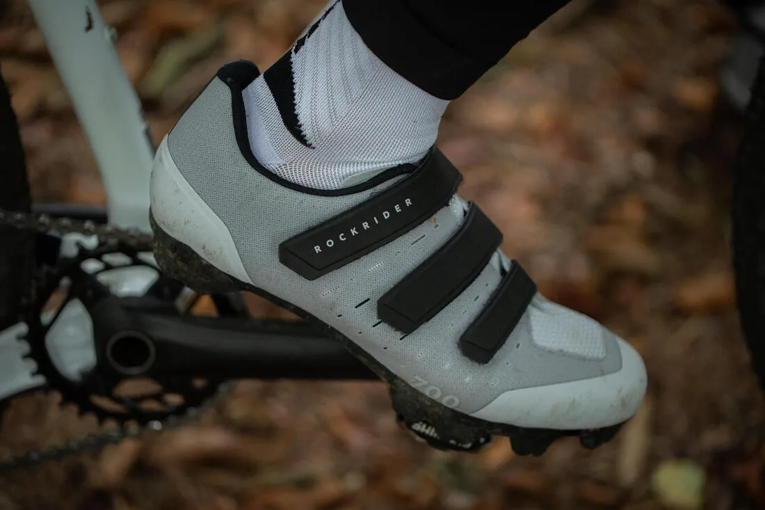 Mountain Bike Shoes Race 700