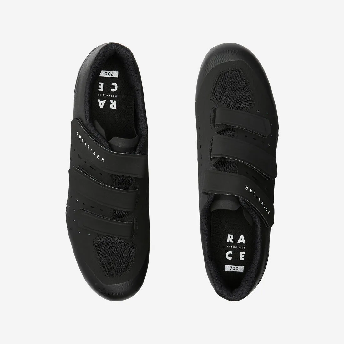 Mountain Bike Shoes Race 700