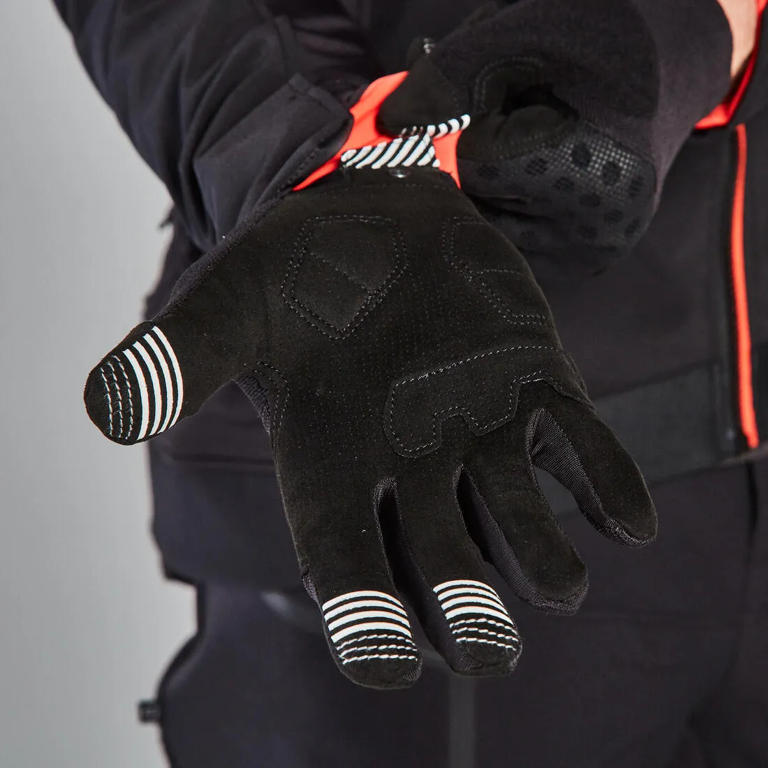 Mountain Biking Gloves ST 500