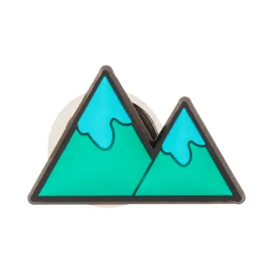 Mountain Range Jibbitz