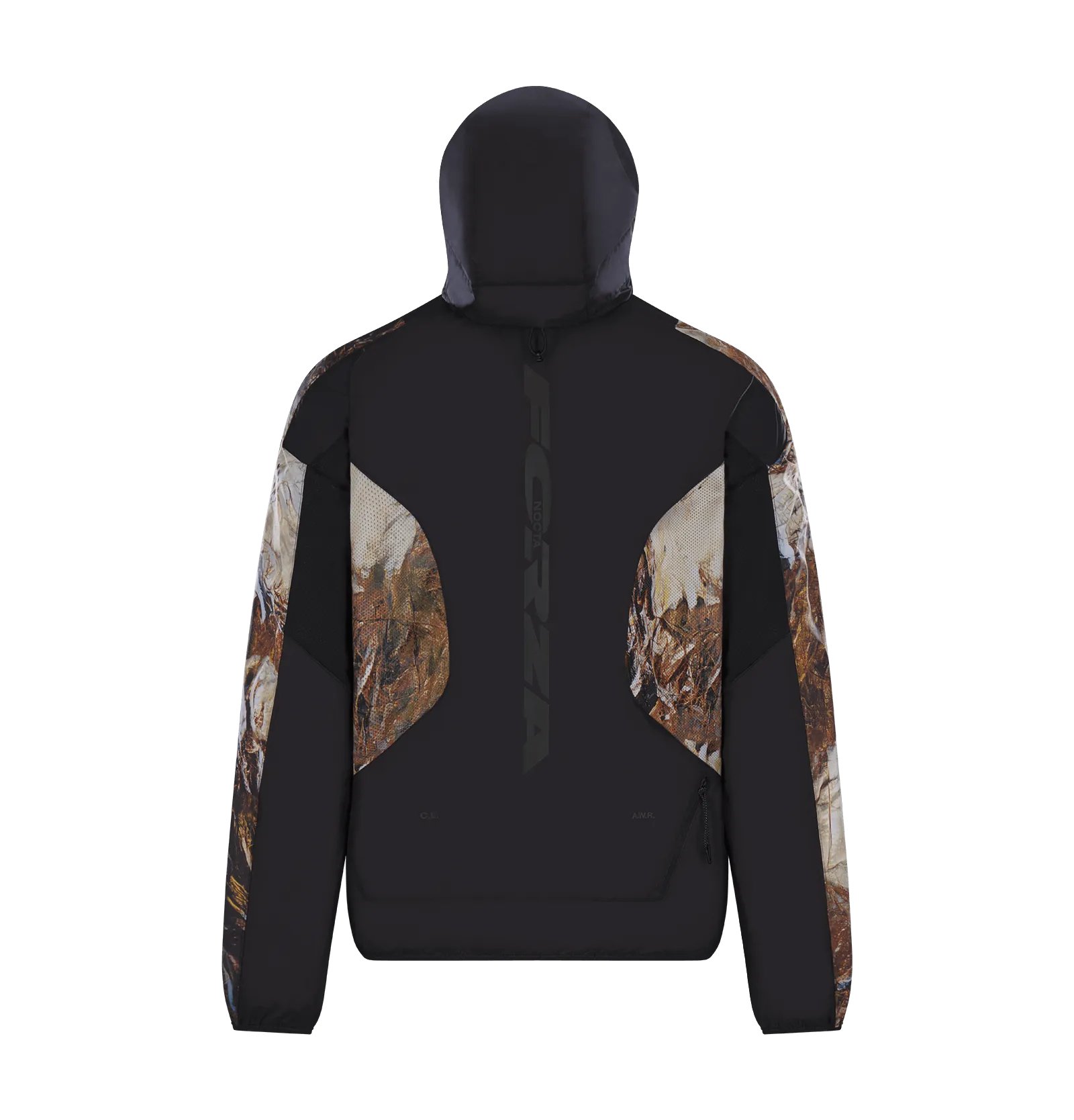 Mountain View Pullover