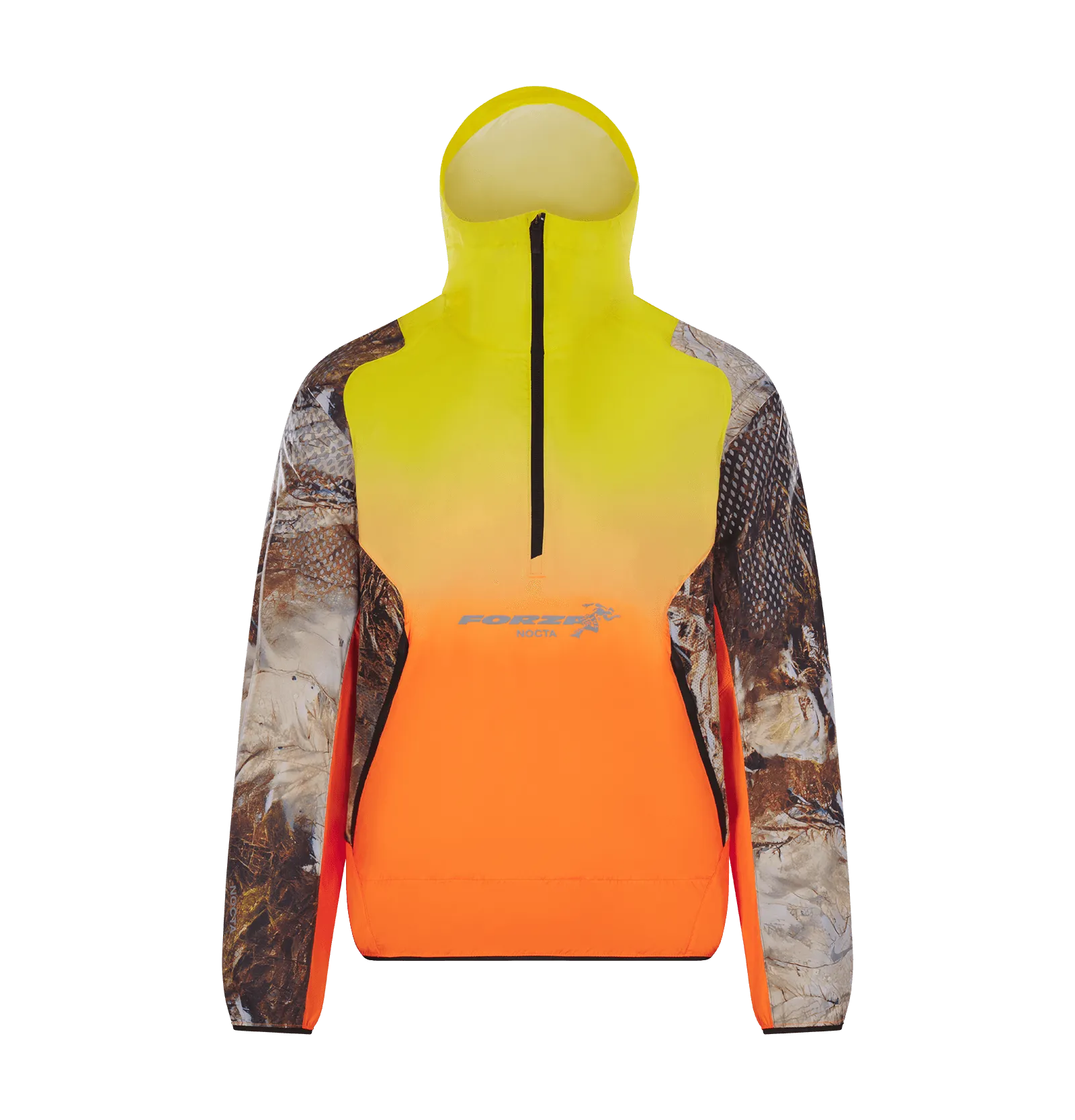 Mountain View Pullover