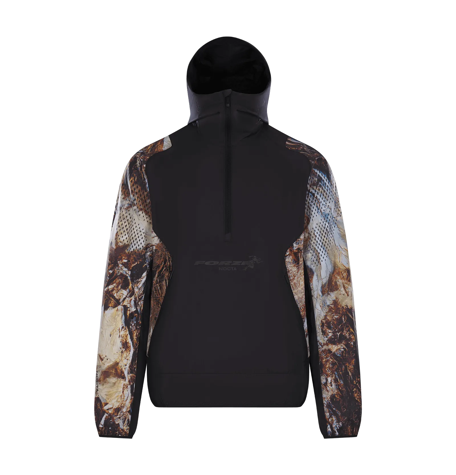 Mountain View Pullover