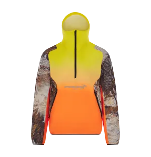Mountain View Pullover