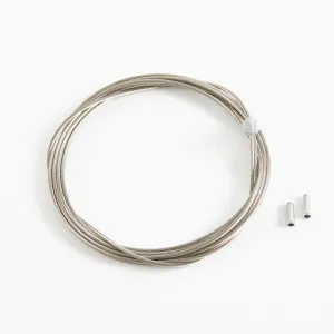 MTB/City Bike Universal Brake Cable - Stainless Steel