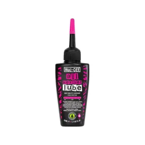MUC-OFF BIKE ALL-WEATHER LUBE