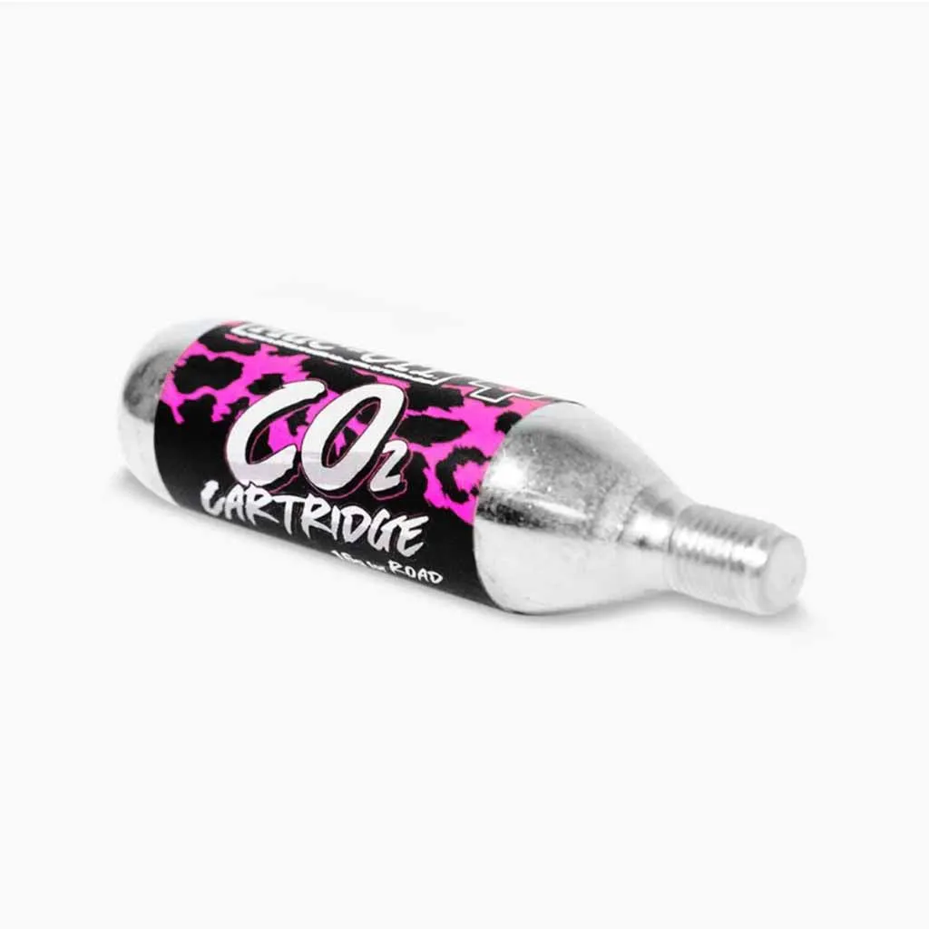 MUC-OFF ROAD BIKE CO2 CARTRIDGE