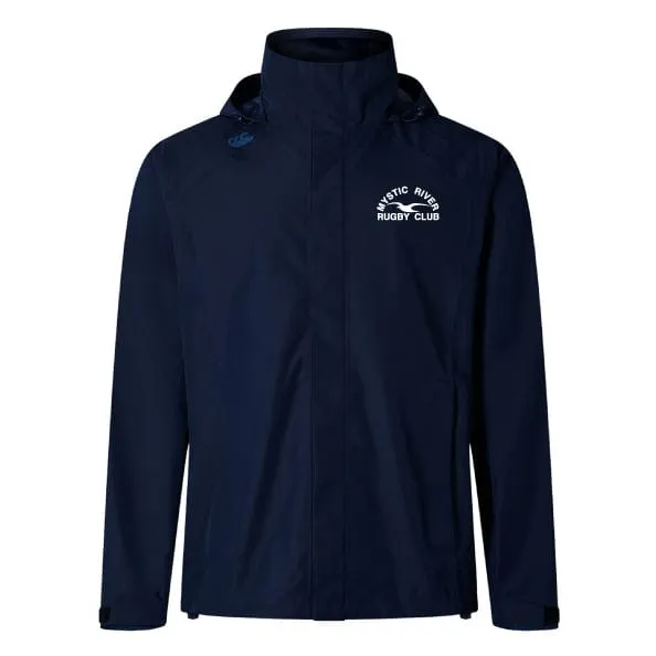 Mystic River Elite Storm Jacket by Canterbury
