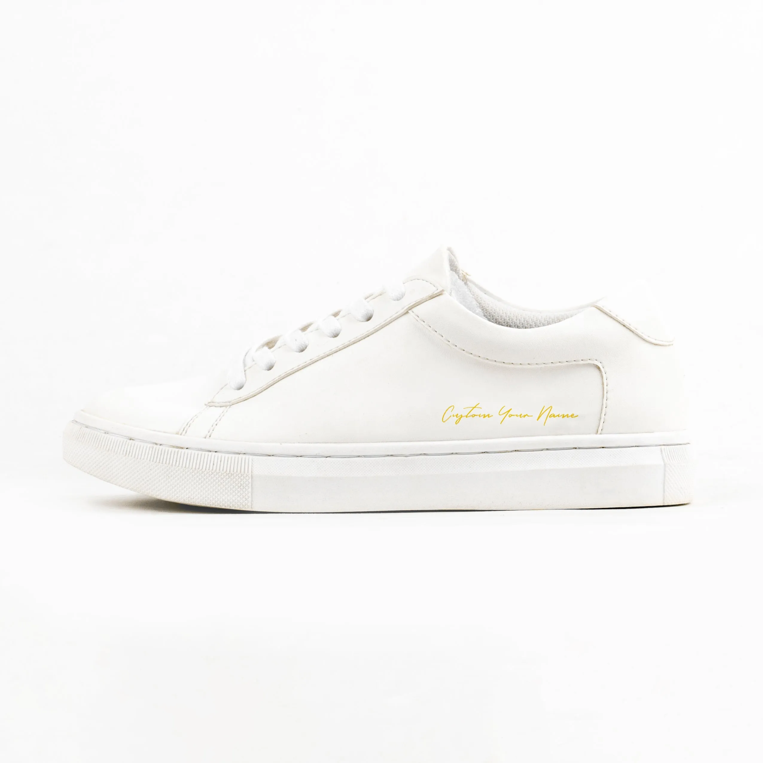NAME YOUR SNEAKERS - WOMEN