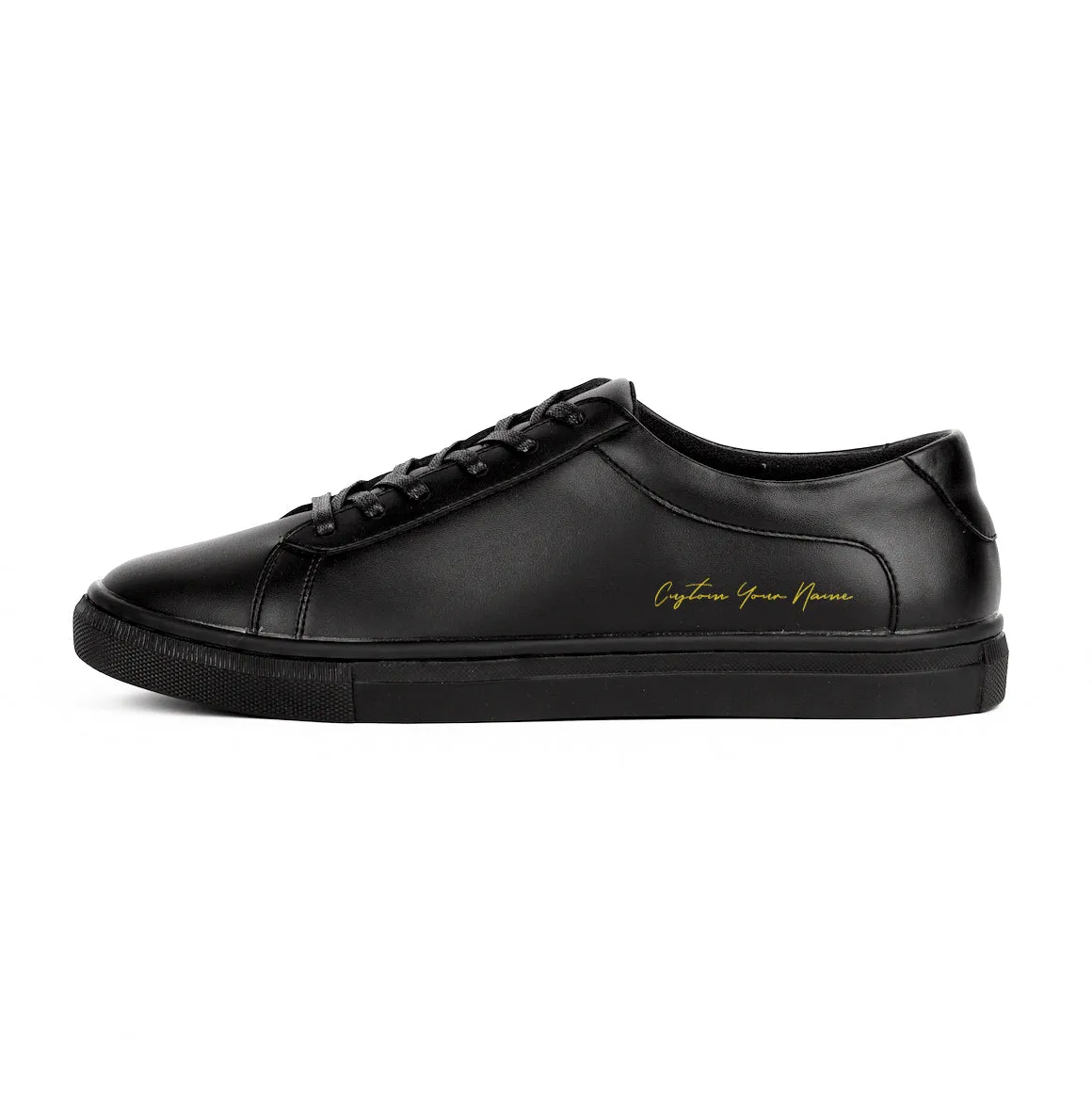 NAME YOUR SNEAKERS - WOMEN