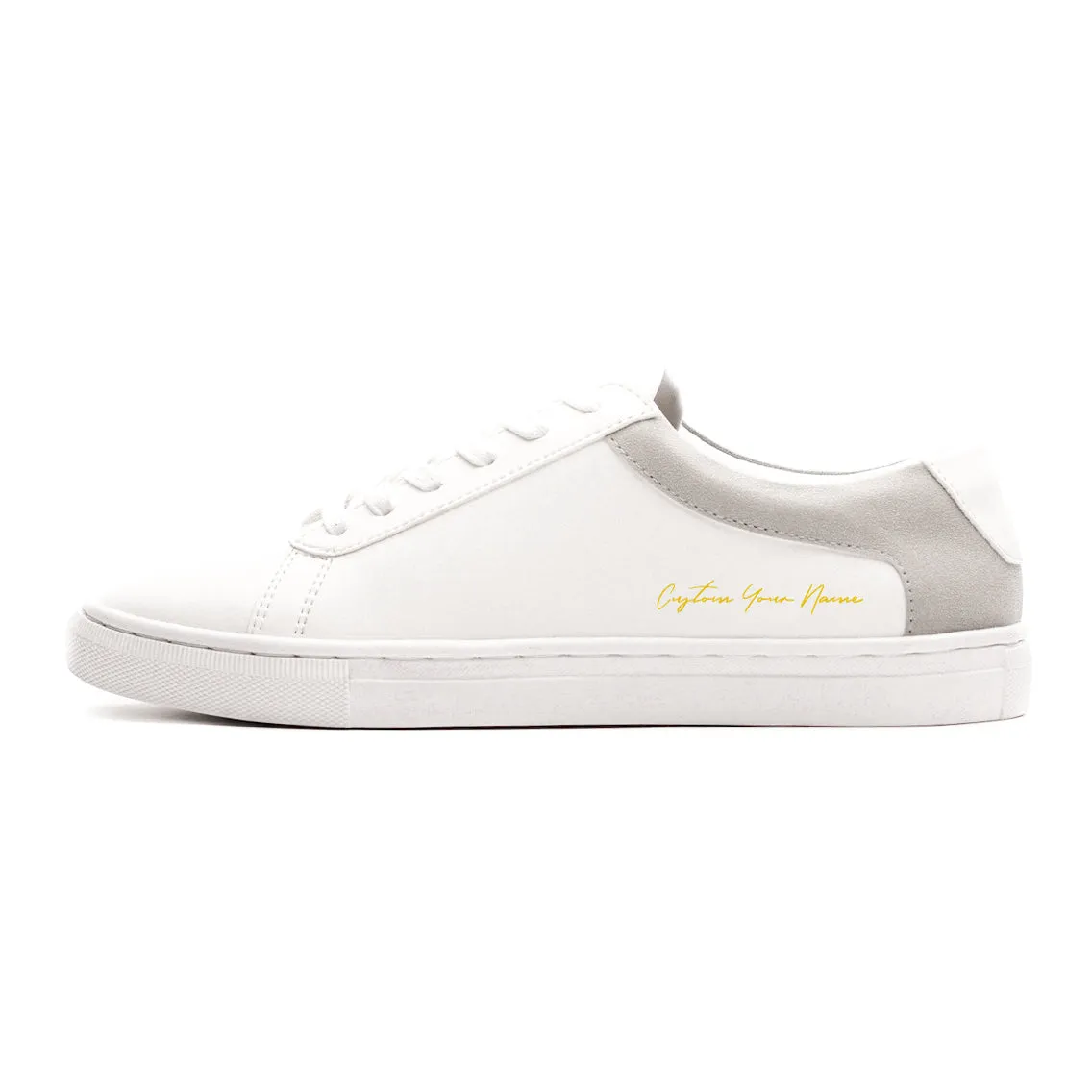 NAME YOUR SNEAKERS - WOMEN