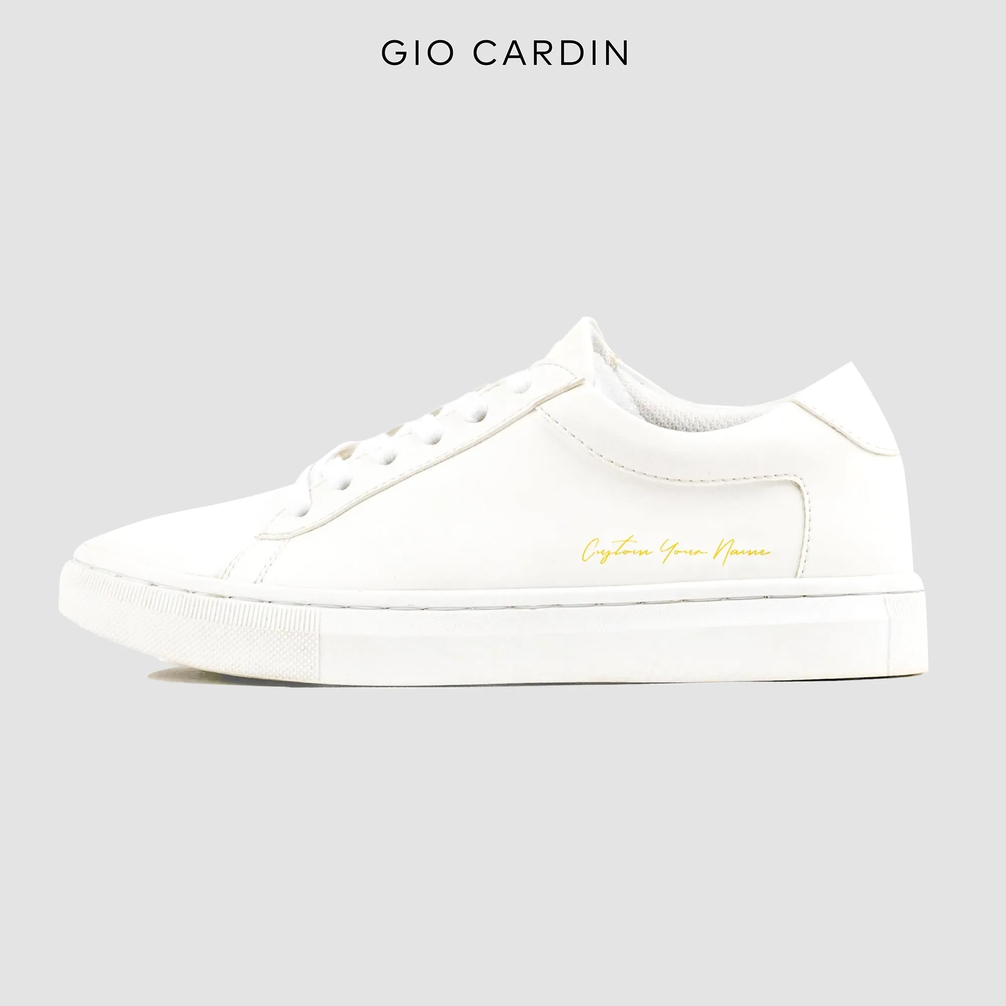 NAME YOUR SNEAKERS - WOMEN