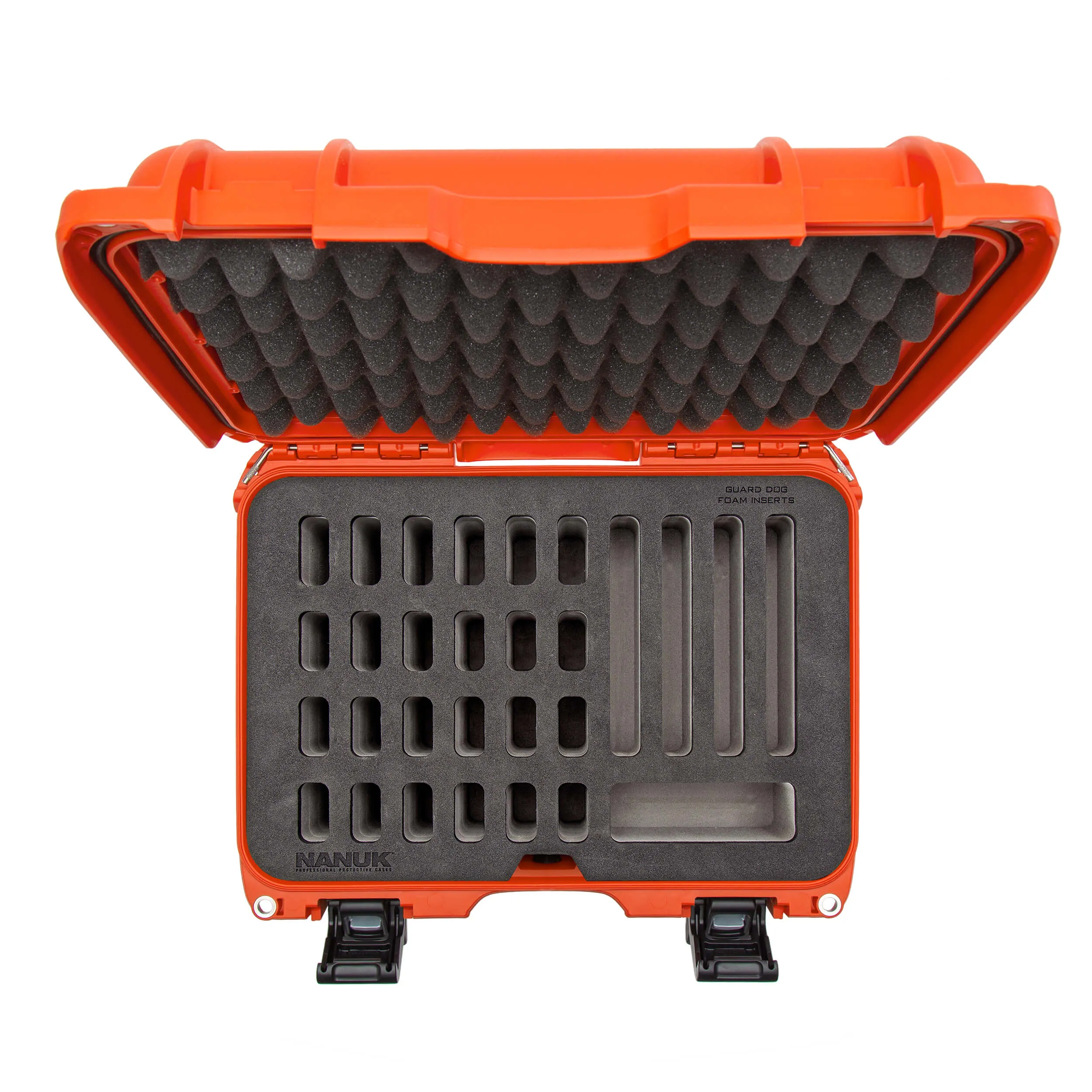 NANUK 915 28-Knives Case