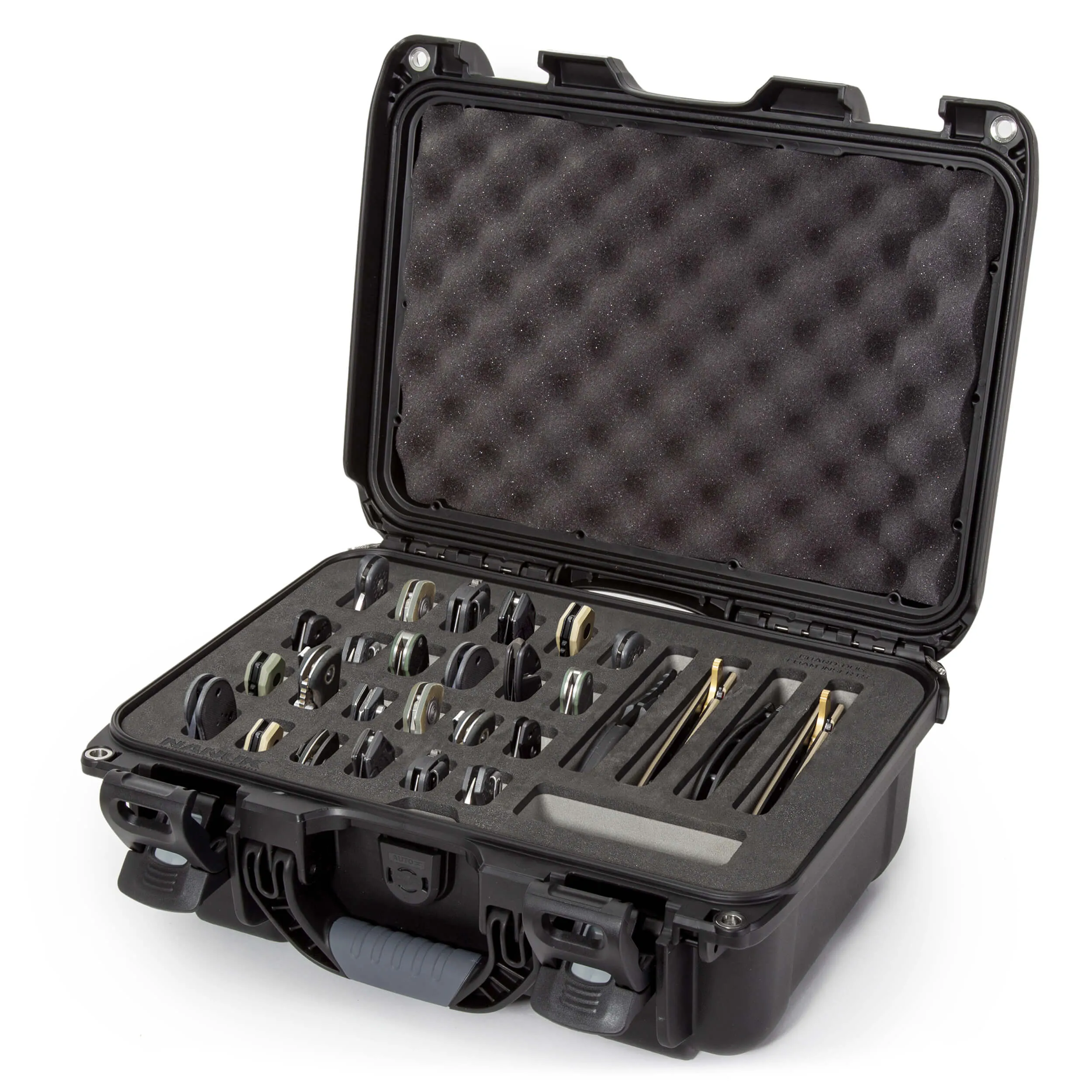 NANUK 915 28-Knives Case