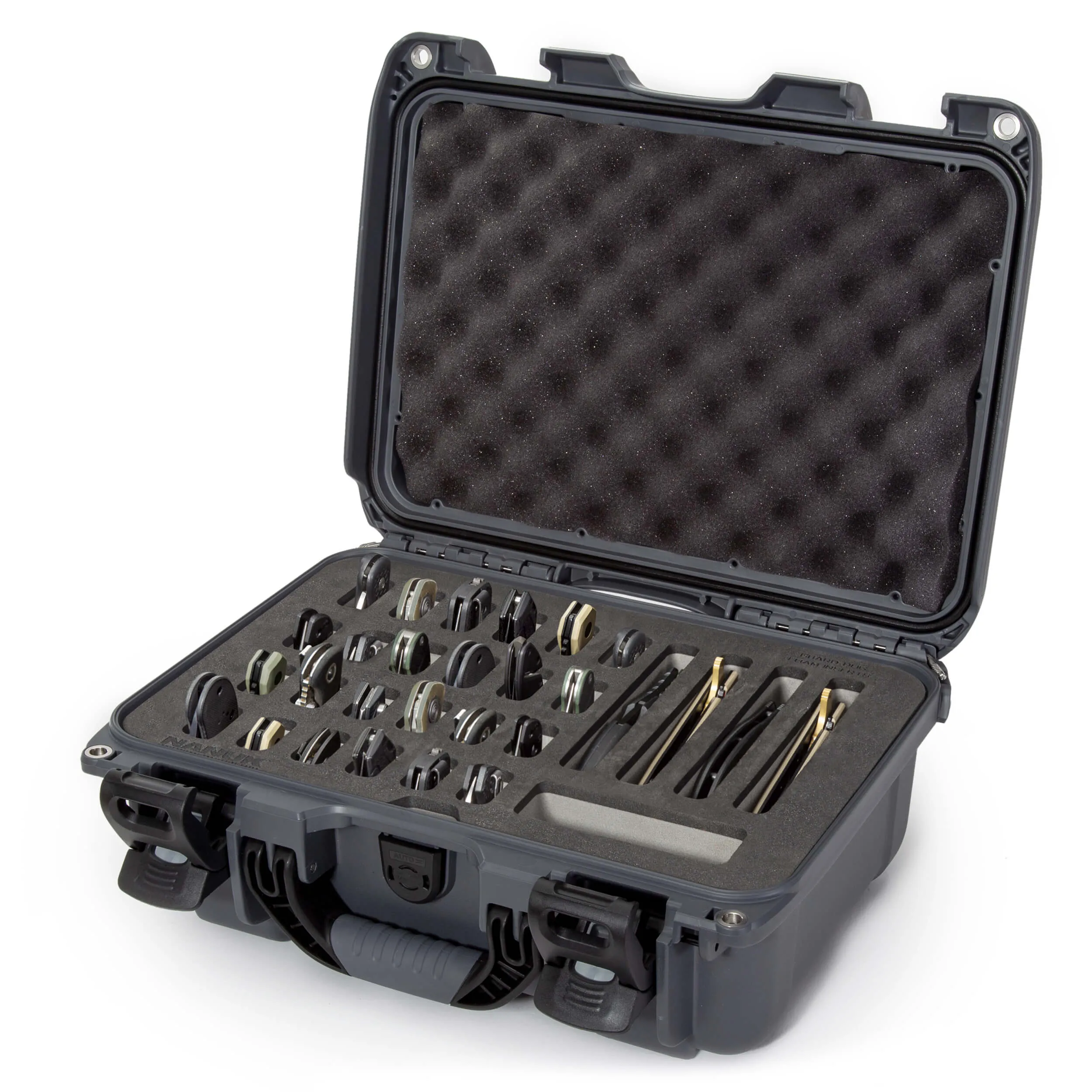 NANUK 915 28-Knives Case