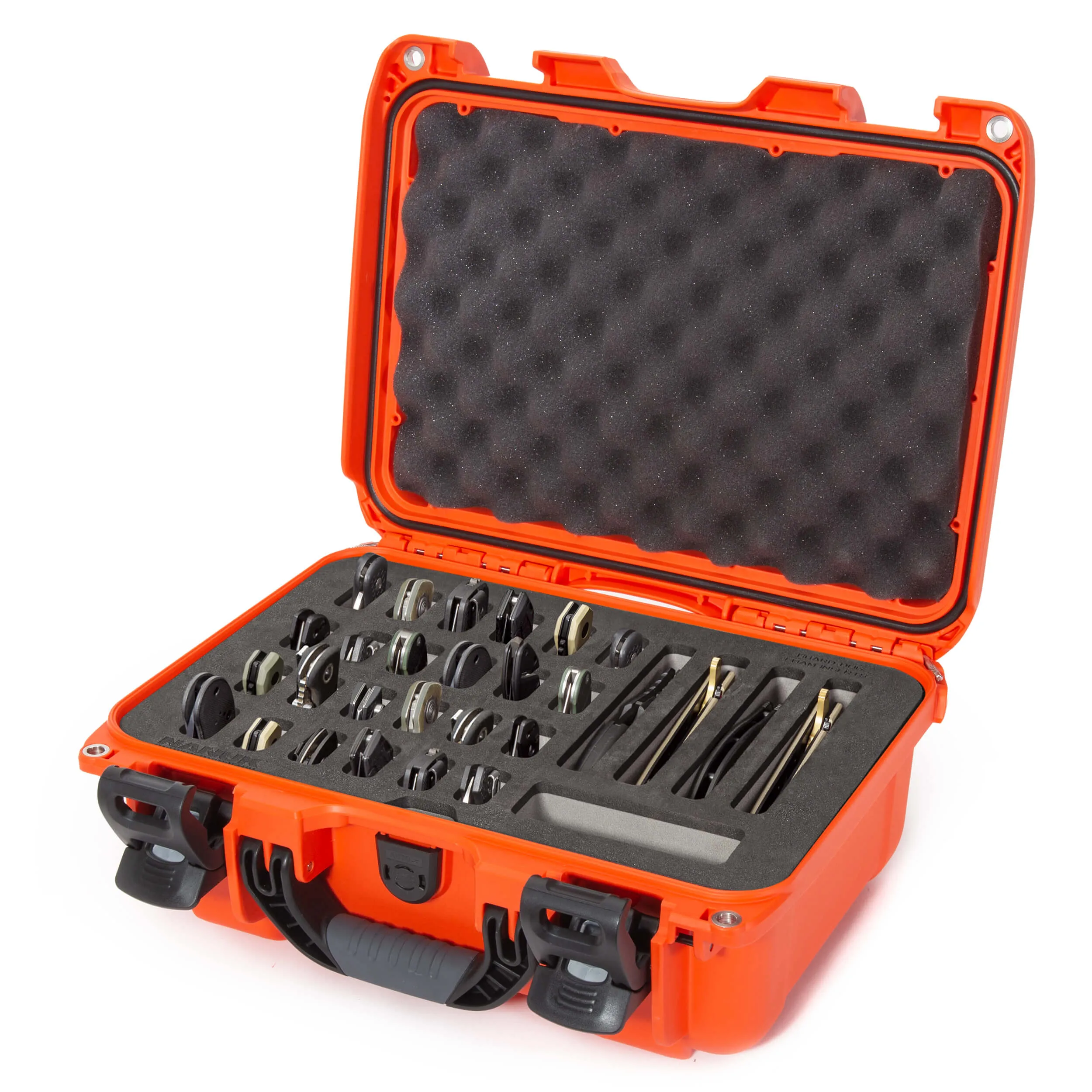 NANUK 915 28-Knives Case
