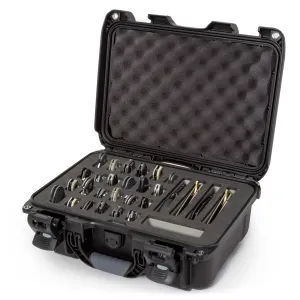 NANUK 915 28-Knives Case