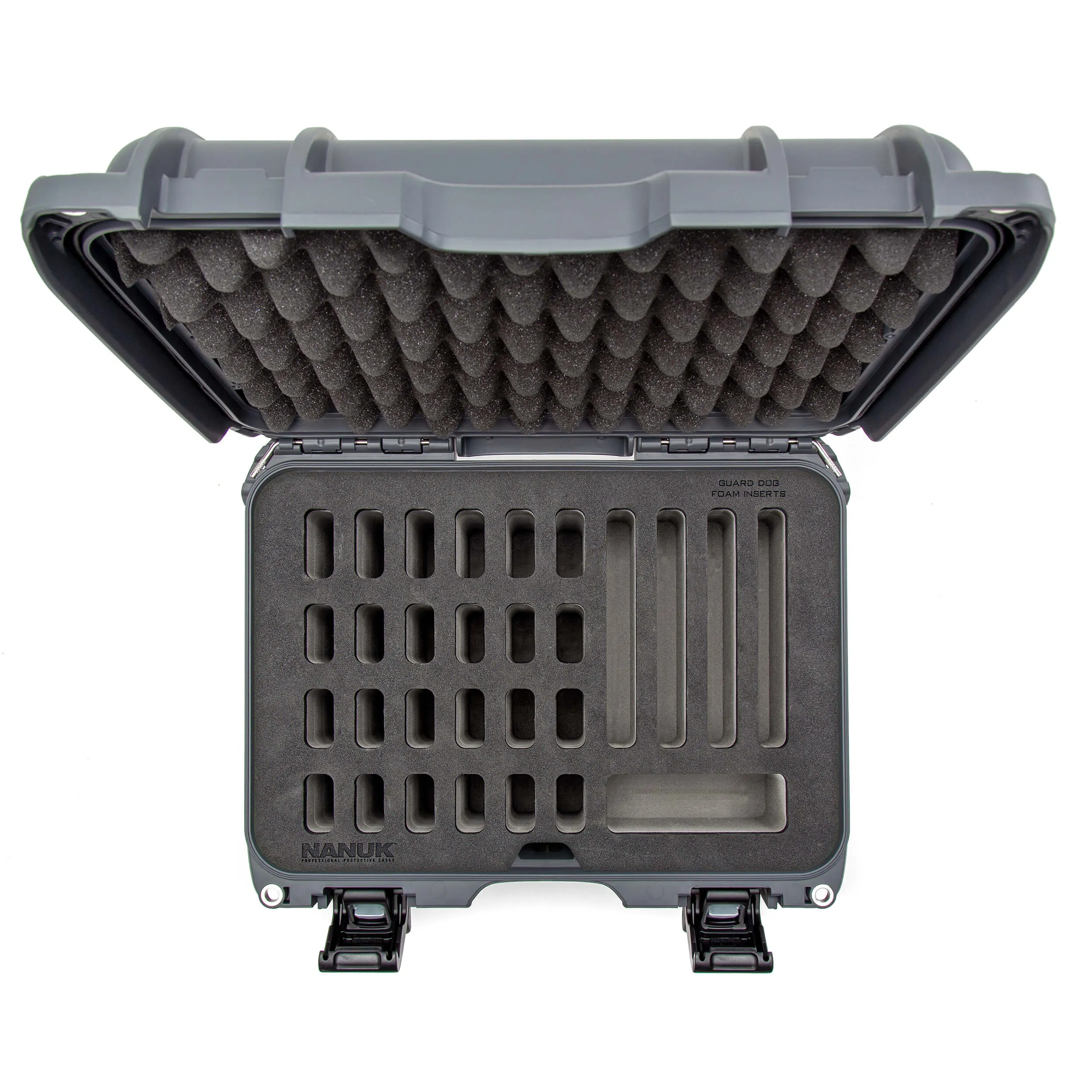 NANUK 915 28-Knives Case