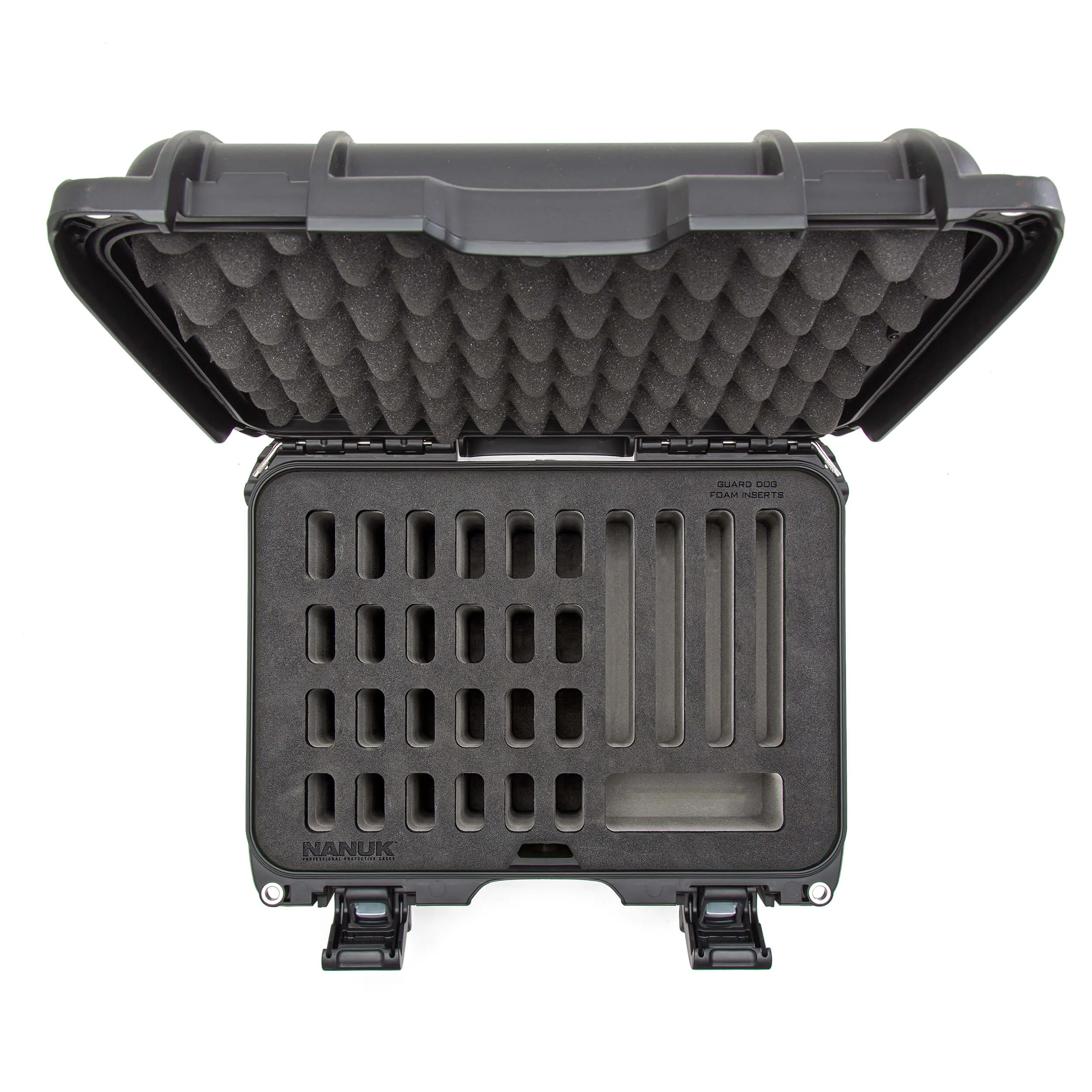 NANUK 915 28-Knives Case