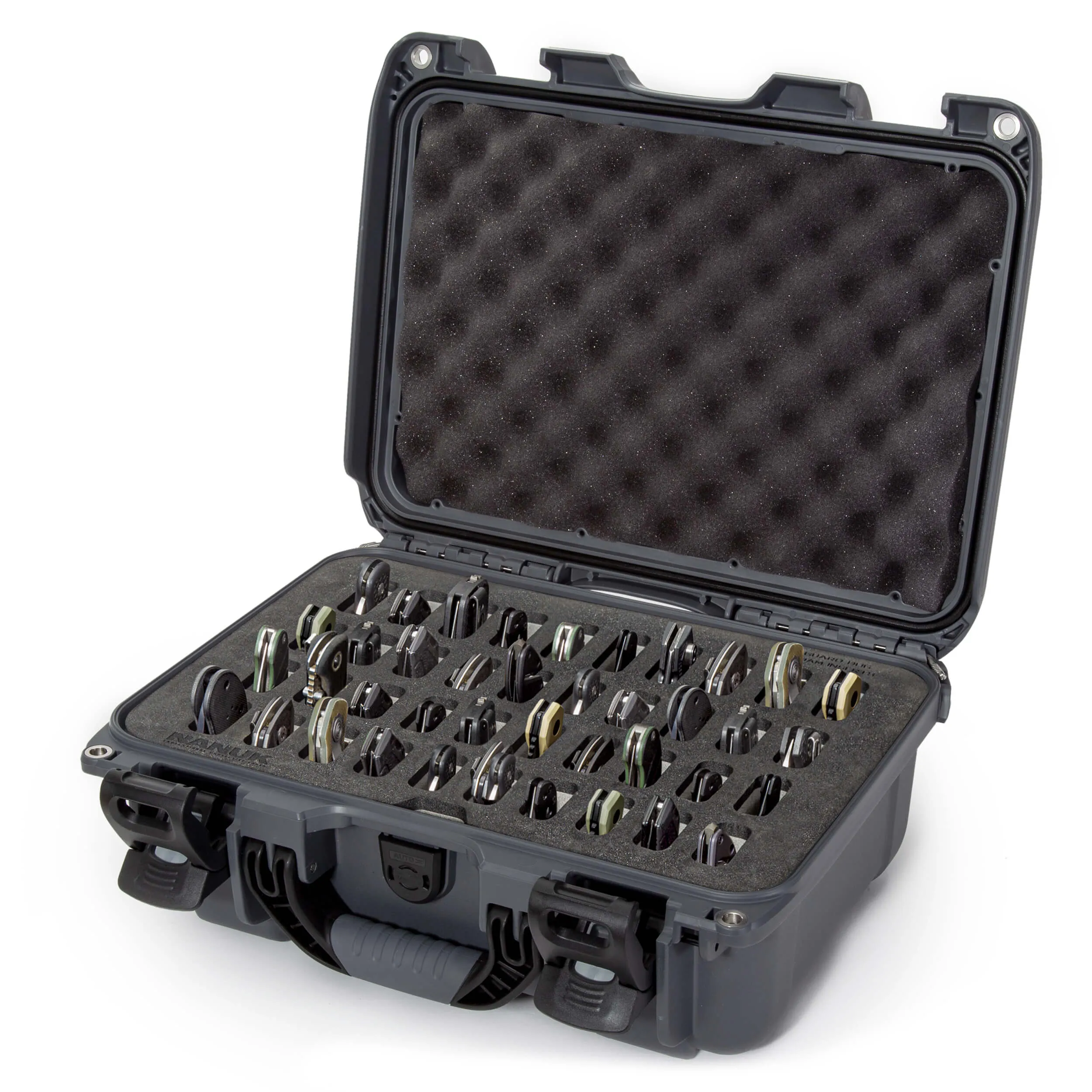 NANUK 915 40-Knives Case