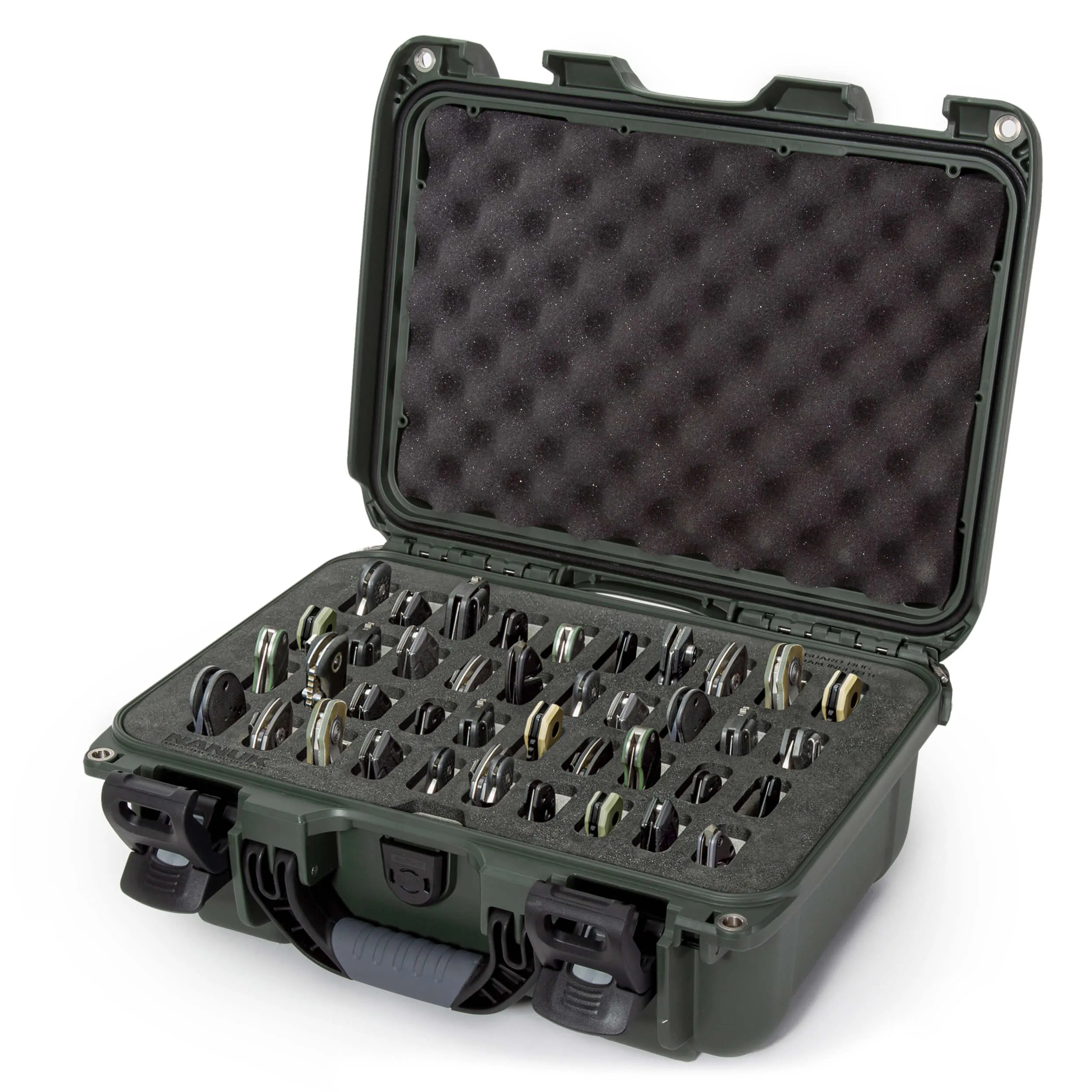 NANUK 915 40-Knives Case