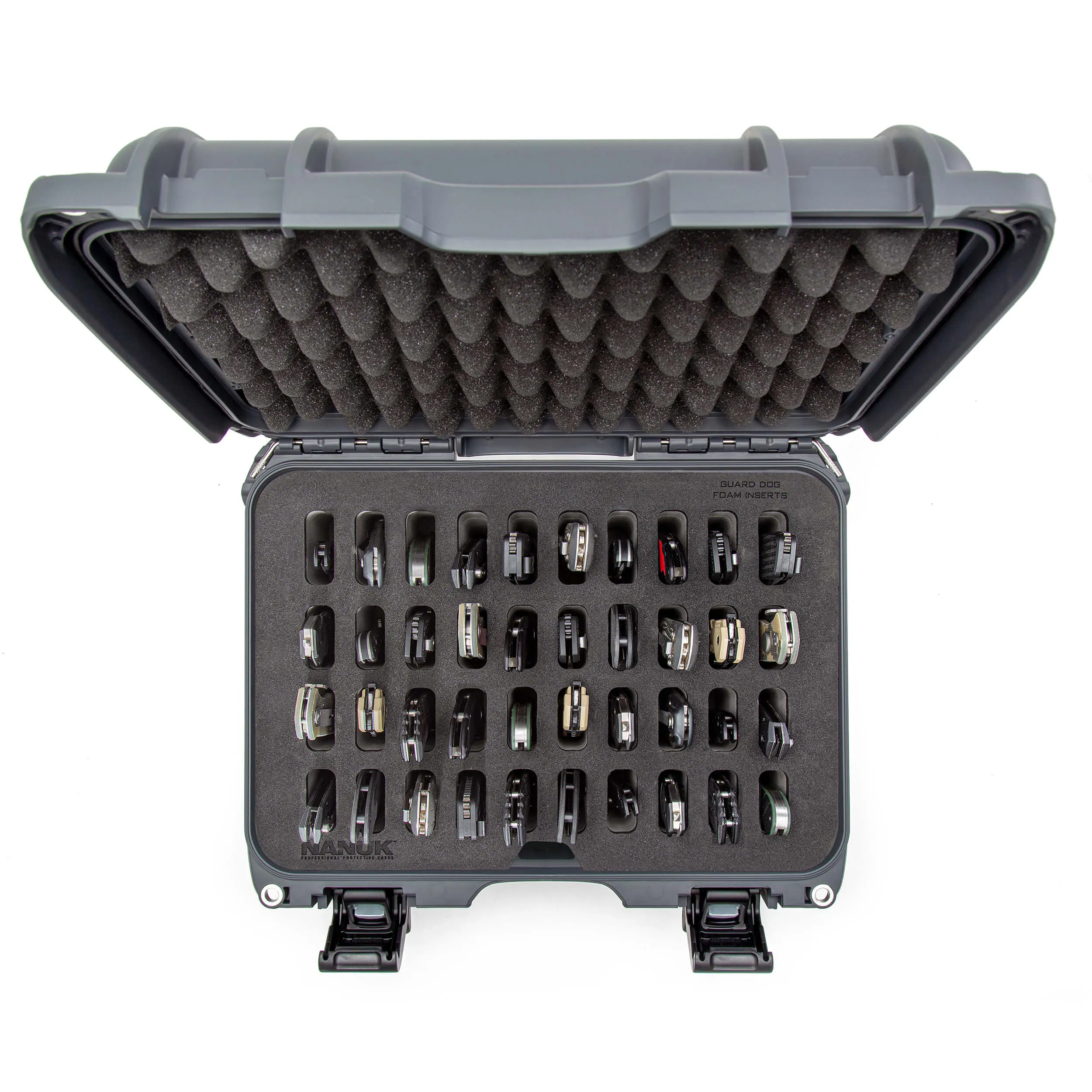 NANUK 915 40-Knives Case