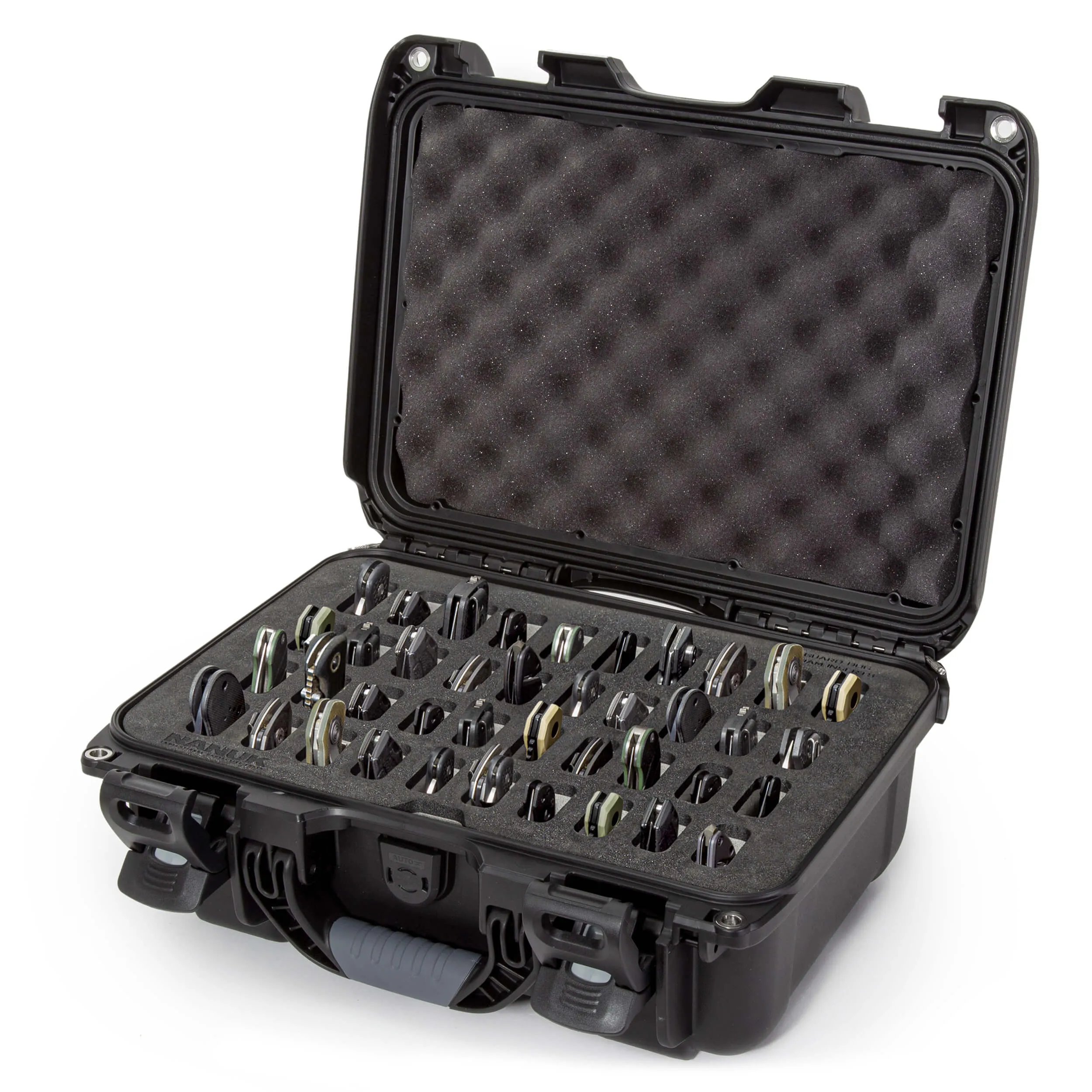 NANUK 915 40-Knives Case