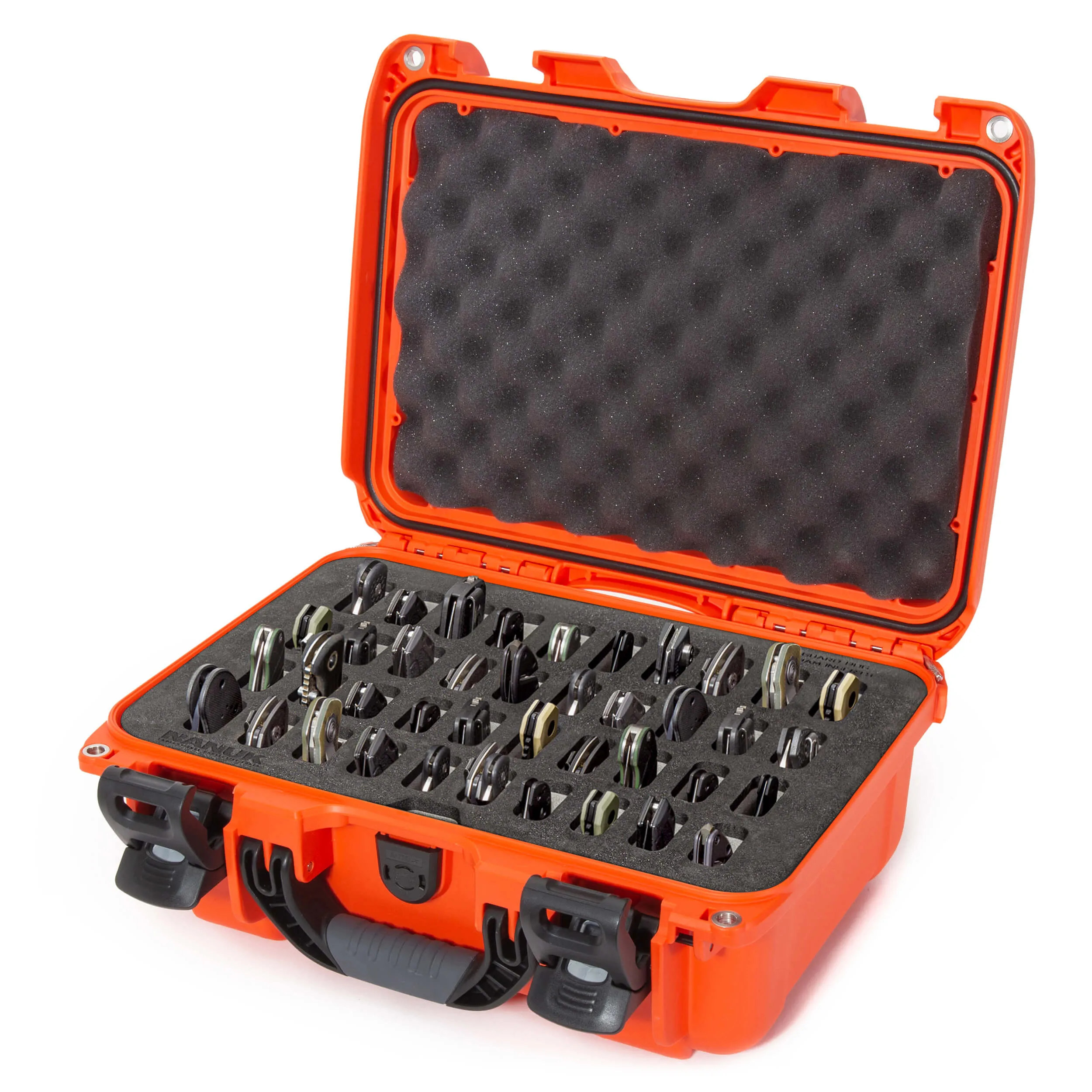 NANUK 915 40-Knives Case