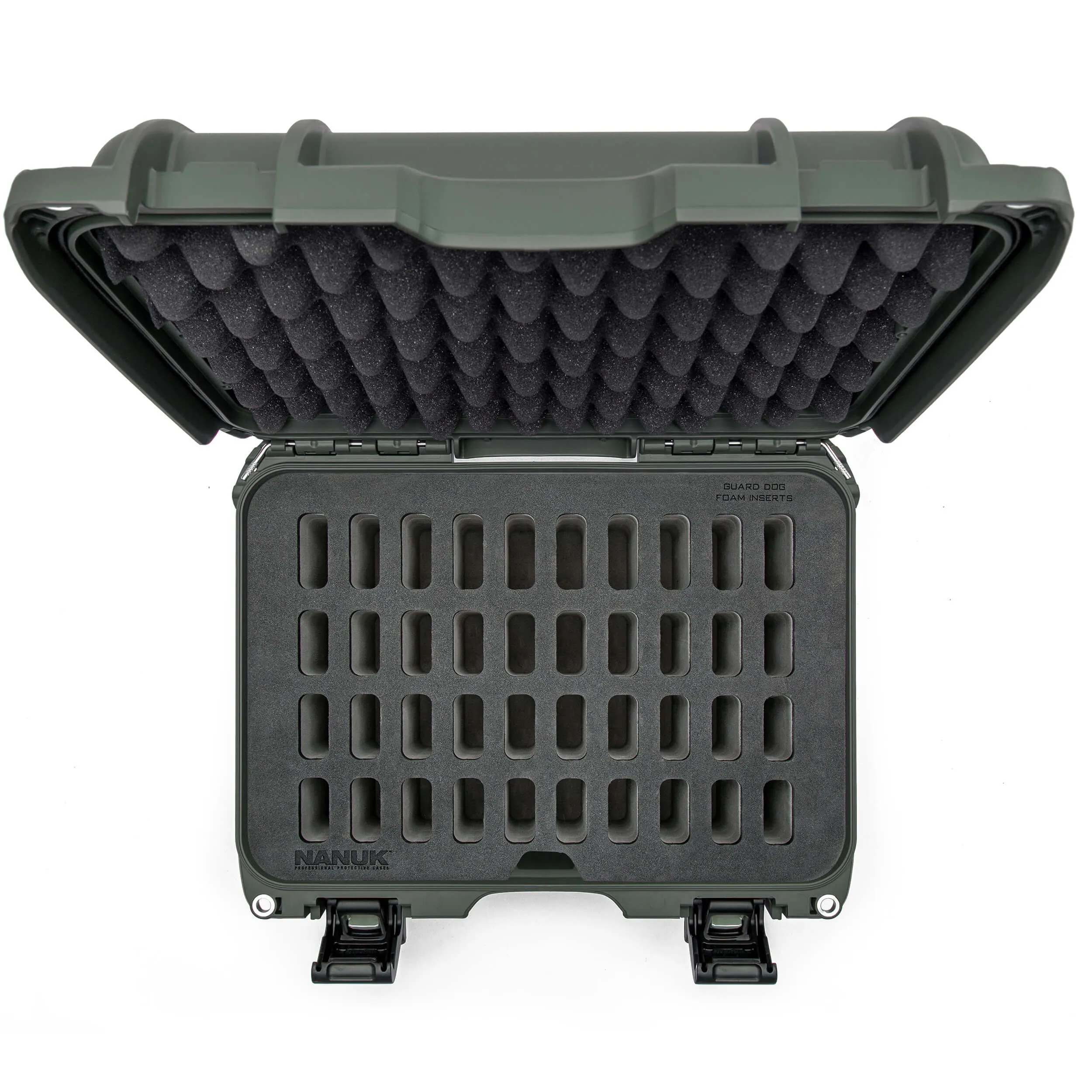 NANUK 915 40-Knives Case