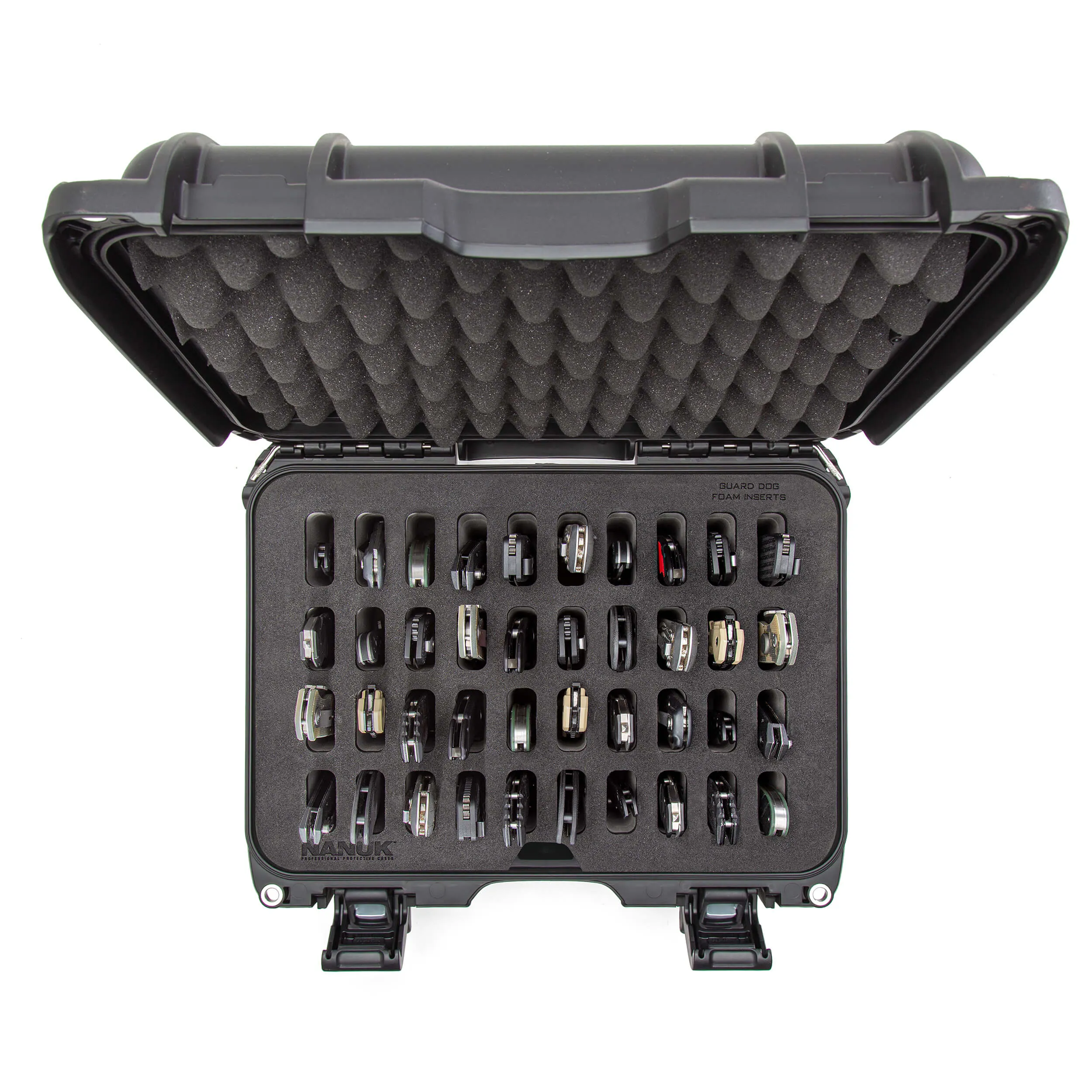 NANUK 915 40-Knives Case