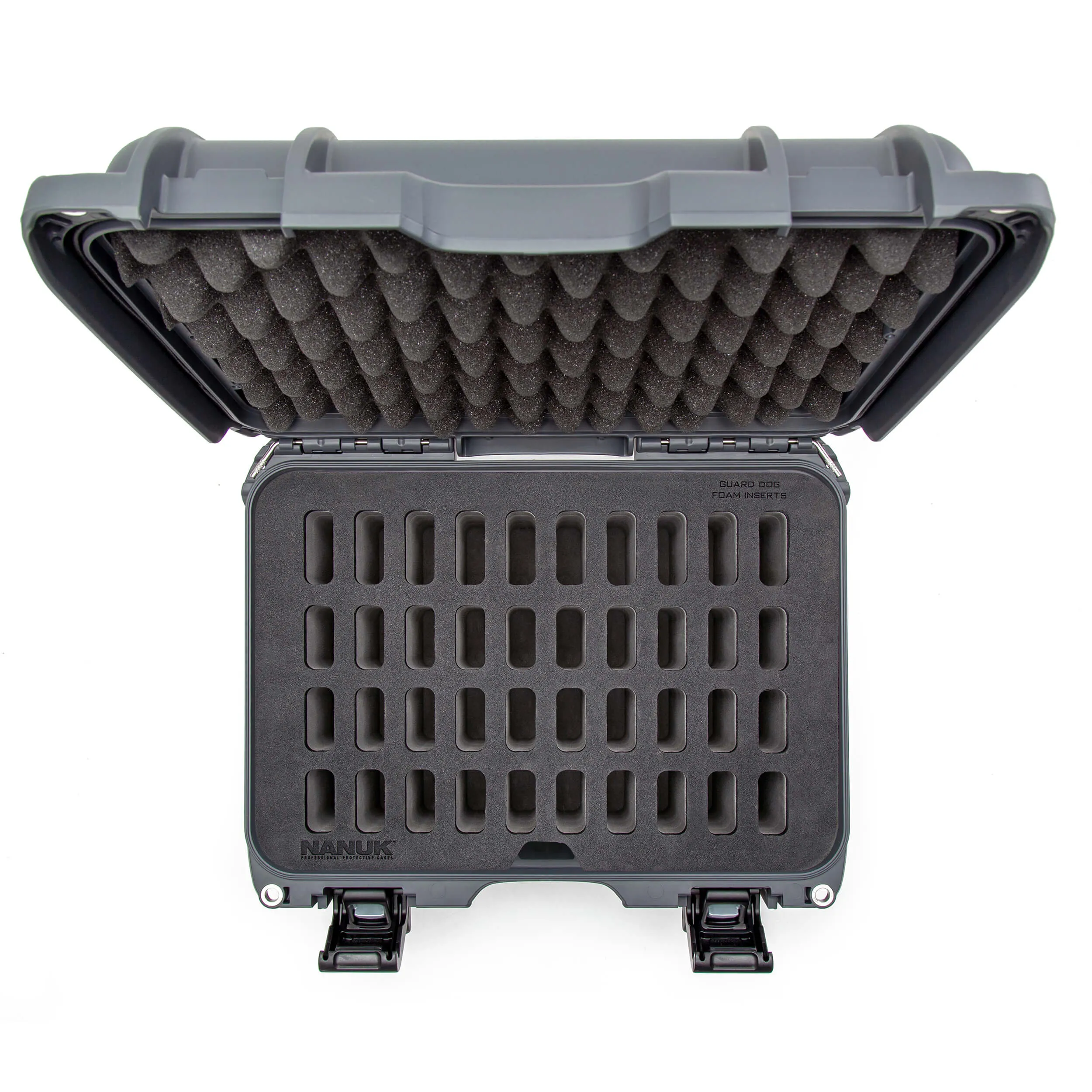 NANUK 915 40-Knives Case