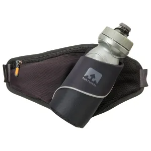 Nathan Triangle Waist Pack/Running Belt With Bottle - 650 ml