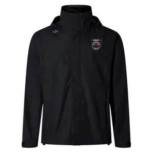 NC State RFC Elite Storm Jacket by Canterbury